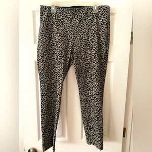 Casual Pants - a new day